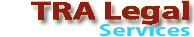 TRAL logo